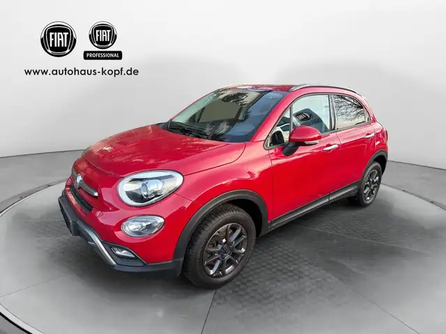 Fiat 500X 500X Diesel 2.0 Multijet 4x4 S