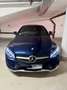 Mercedes-Benz C 250 C 250 (205.345) Blau - thumbnail 3