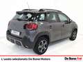 Citroen C3 Aircross 1.2 puretech shine s&s 110cv Gris - thumbnail 4