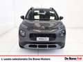 Citroen C3 Aircross 1.2 puretech shine s&s 110cv Gris - thumbnail 2