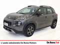 Citroen C3 Aircross 1.2 puretech shine s&s 110cv Gris - thumbnail 1