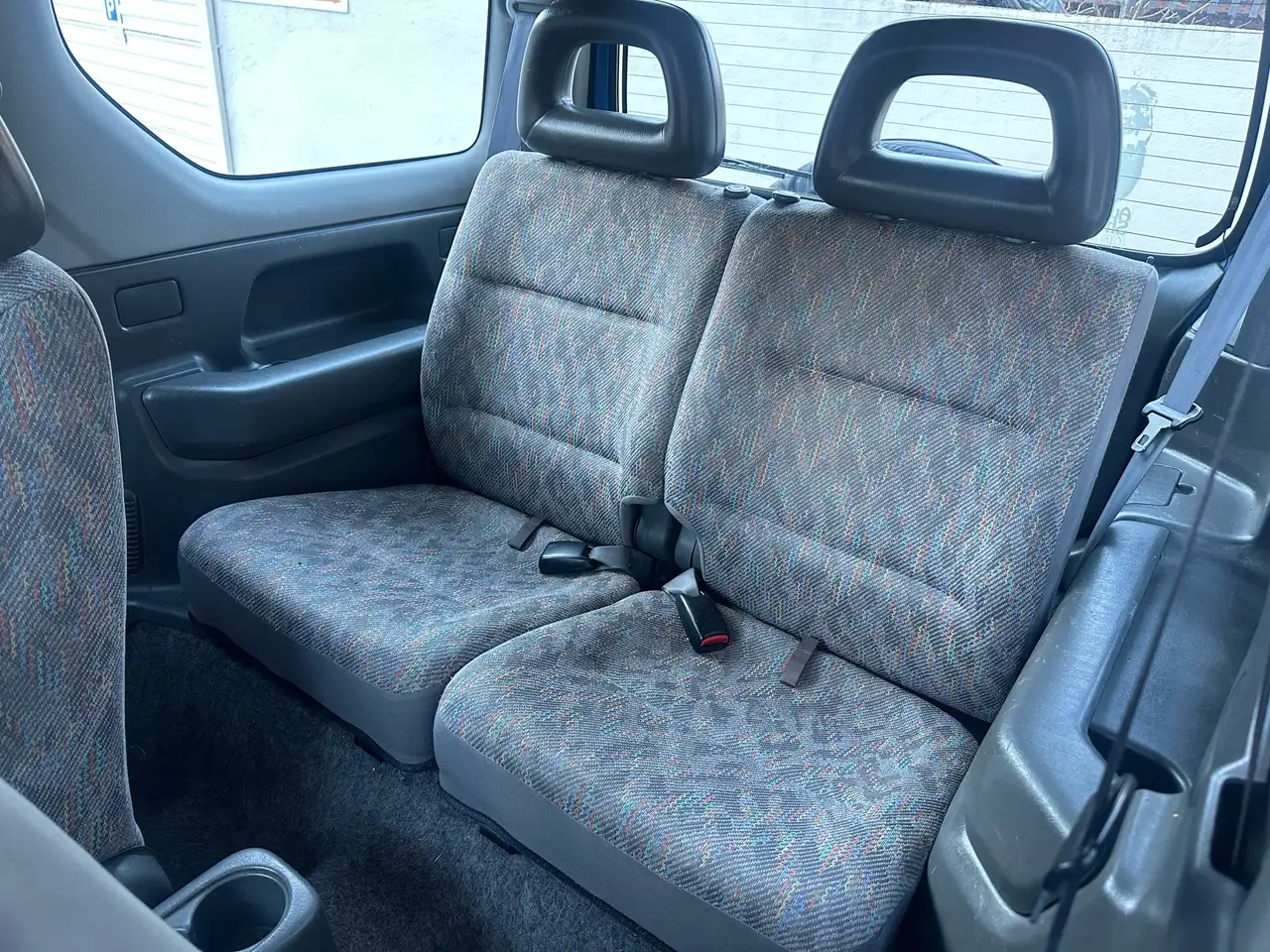 Suzuki Jimny 1.3 16v 4wd, foto 5