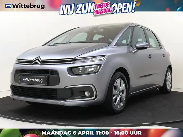 Citroen C4 SpaceTourer 1.2 PureTech Feel | Navigatie | Climate Control |