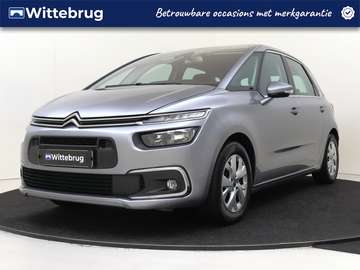 1.2 PureTech Feel | Navigatie | Climate Control |