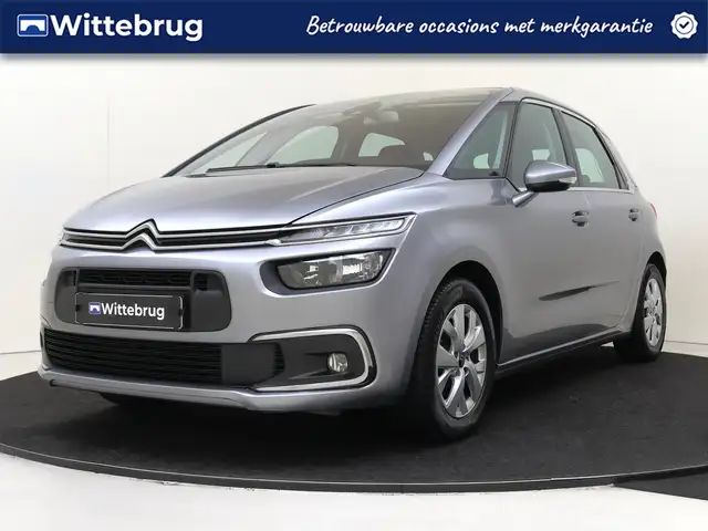Citroen C4 SpaceTourer 1.2 PureTech Feel | Navigatie | Climate Control |