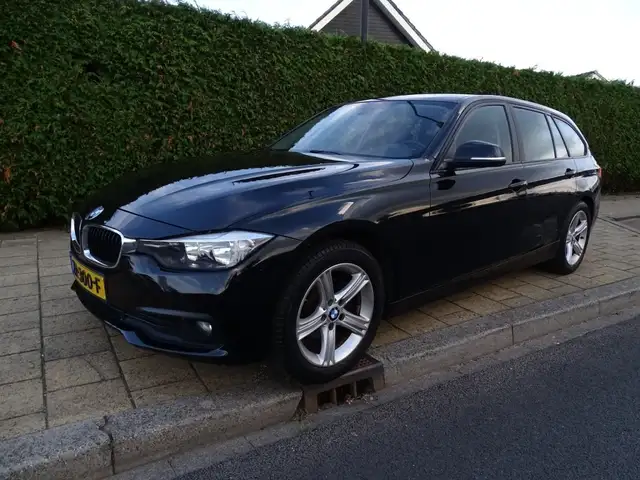 BMW 3er