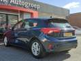 Ford Focus 1.0 EcoBoost 125pk Trend Edition Business | Naviga Blauw - thumbnail 4