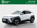 Hyundai KONA 1.6 GDI HEV Comfort Smart | Private lease 550,- pe Blanc - thumbnail 1