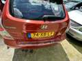 Hyundai ACCENT 1.4i First Edition Rosso - thumbnail 4