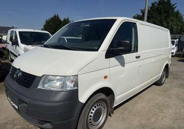 FG 1.9 TDI 102CH LONG