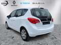 Opel Meriva B 1.4 Edition Silber - thumbnail 4