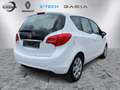 Opel Meriva B 1.4 Edition Silber - thumbnail 3