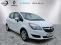 Opel Meriva B 1.4 Edition Silber - thumbnail 2