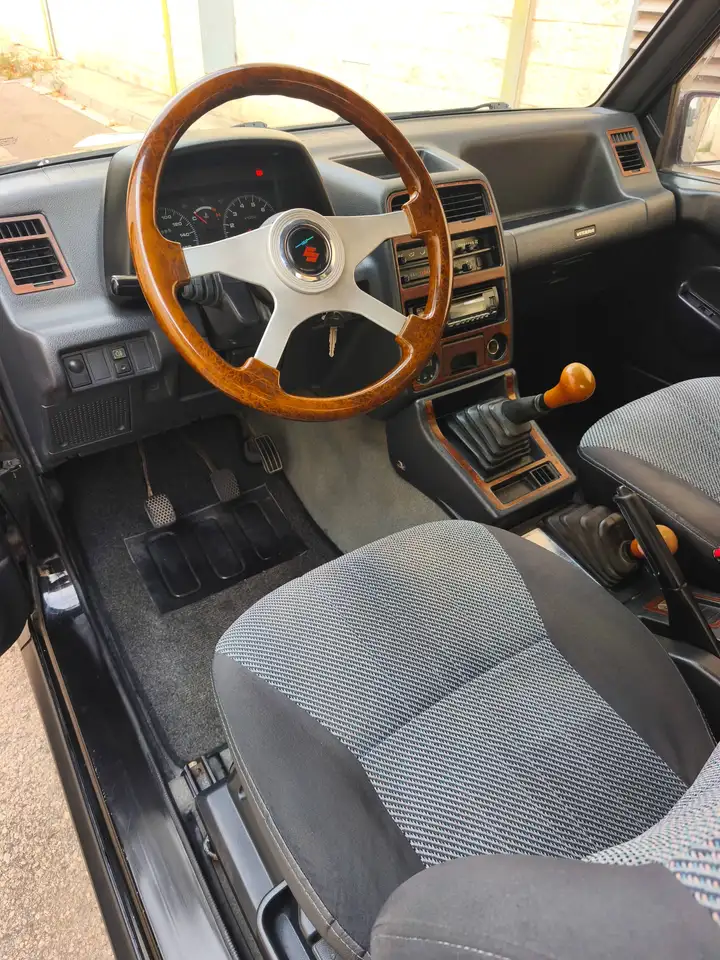 Suzuki Vitara 1.6 Lona Lujo Pack, foto 6
