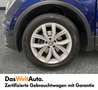 Volkswagen Tiguan Highline TDI SCR 4MOTION Blau - thumbnail 14