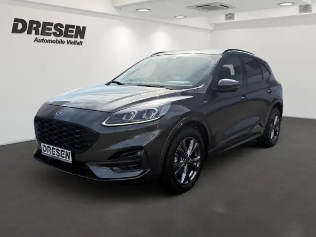 Ford Kuga 1.5 EcoBoost ST-Line X + Fahrerassistenz- + Techno