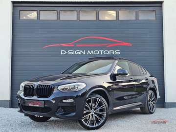 2.0iAS xDrive30 (252ch) M SPORT PACK 2019 63.598km