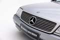 Mercedes-Benz SL 320 Cabrio | Uniek | Volledig gedocumenteerd | Hardtop Grau - thumbnail 22