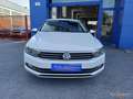Volkswagen Passat Variant 2.0TDI BMT Advance 4M 110kW Blanco - thumbnail 2