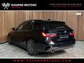 BMW 320 dA Touring M Pack Alu18\/Acc/Gps/Pdc *1j garantie* Noir - thumbnail 2