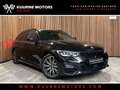 BMW 320 dA Touring M Pack Alu18\/Acc/Gps/Pdc *1j garantie* Noir - thumbnail 1