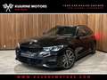 BMW 320 dA Touring M Pack Alu18\/Acc/Gps/Pdc *1j garantie* Noir - thumbnail 3