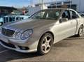 Mercedes-Benz E 500 Aut. Silber - thumbnail 1
