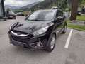 Hyundai iX35 Premium AWD EXPORTFAHRZEUG Schwarz - thumbnail 3