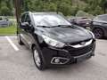 Hyundai iX35 Premium AWD EXPORTFAHRZEUG Schwarz - thumbnail 2