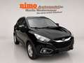 Hyundai iX35 Premium AWD EXPORTFAHRZEUG Schwarz - thumbnail 1
