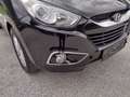 Hyundai iX35 Premium AWD EXPORTFAHRZEUG Schwarz - thumbnail 8