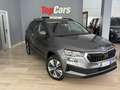 Skoda Karoq 2.0 tdi evo Executive 115cv dsg Grigio - thumbnail 1