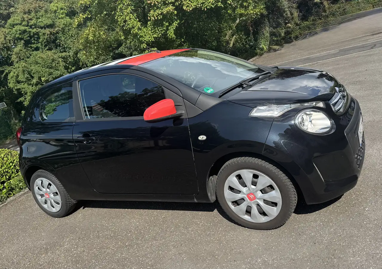 Citroen C1