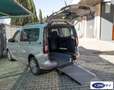 Ford Tourneo Connect Ribassato TRASPORTO DISABILI Grigio - thumbnail 1