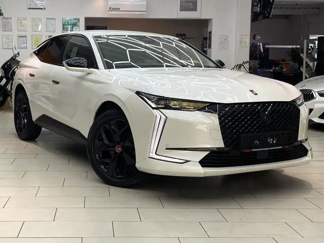 DS Automobiles Sonstige
