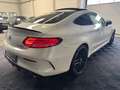 Mercedes-Benz C 63 AMG S Coupe-PERFORMANCE-MB100-SCHECKH.-MWST.-SCHALE Blanc - thumbnail 6