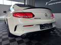 Mercedes-Benz C 63 AMG S Coupe-PERFORMANCE-MB100-SCHECKH.-MWST.-SCHALE Blanc - thumbnail 23