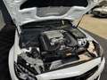 Mercedes-Benz C 63 AMG S Coupe-PERFORMANCE-MB100-SCHECKH.-MWST.-SCHALE Blanc - thumbnail 24