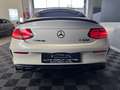 Mercedes-Benz C 63 AMG S Coupe-PERFORMANCE-MB100-SCHECKH.-MWST.-SCHALE Blanc - thumbnail 22