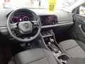 Skoda Karoq 1.5 TSI DSG Selection Navi, Rear-View Grau - thumbnail 4