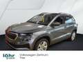 Skoda Karoq 1.5 TSI DSG Selection Navi, Rear-View Grau - thumbnail 1