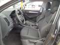 Skoda Karoq 1.5 TSI DSG Selection Navi, Rear-View Grau - thumbnail 3