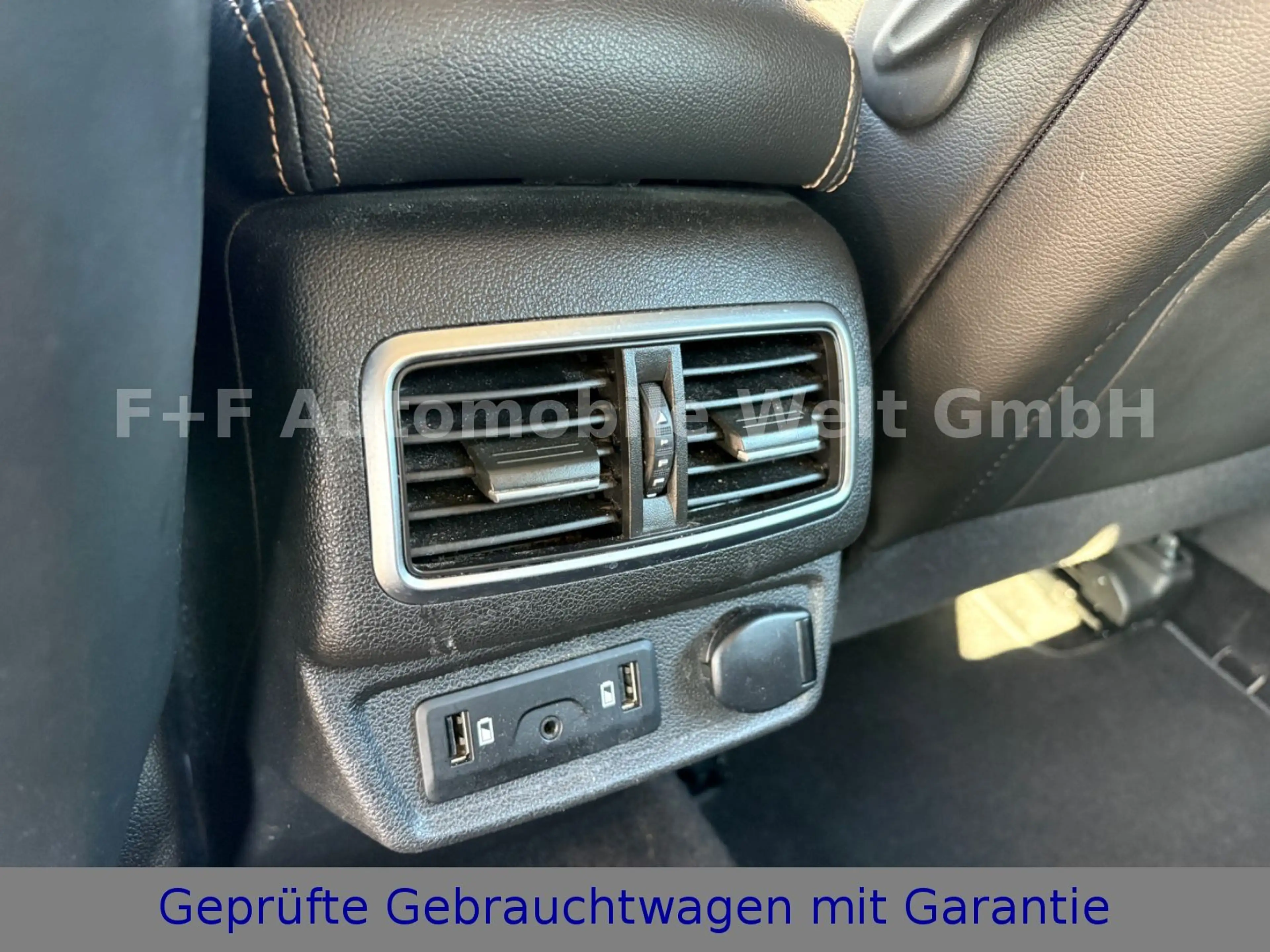 Renault Talisman Grandtour*AUTOMATIK*MASSAGE*RÜCKFAHRKAM — photo 12