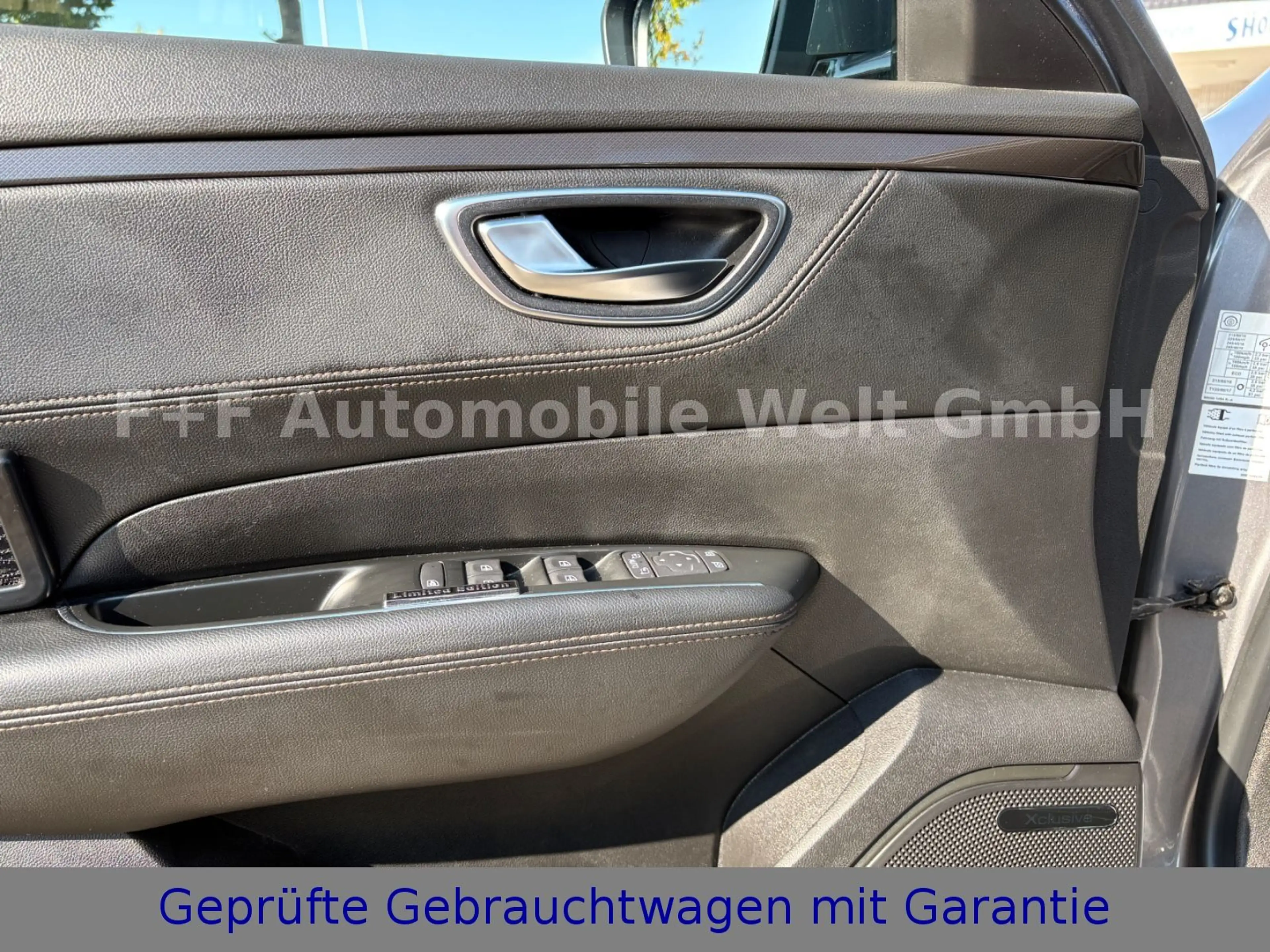 Renault Talisman Grandtour*AUTOMATIK*MASSAGE*RÜCKFAHRKAM — photo 5