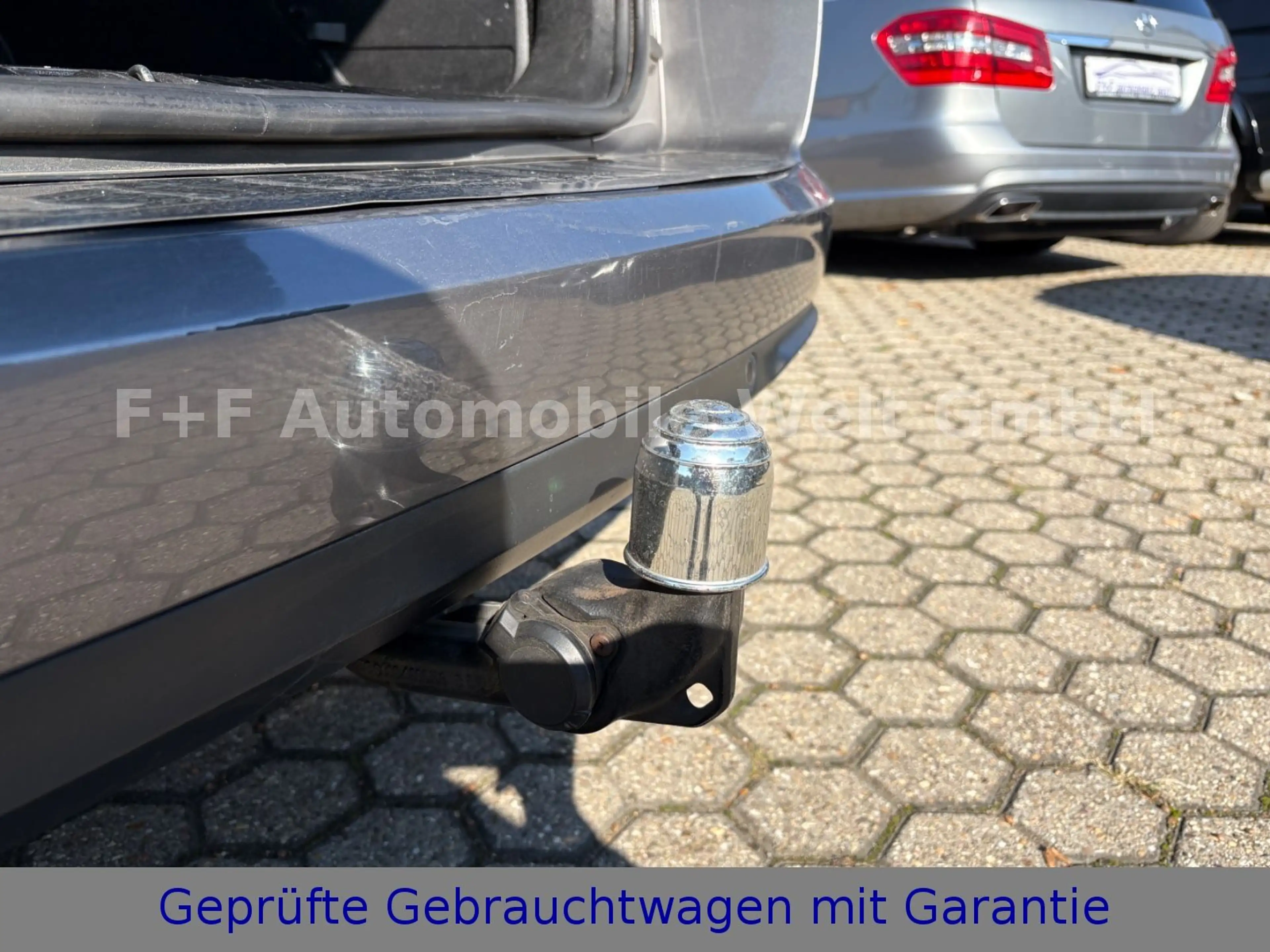 Renault Talisman Grandtour*AUTOMATIK*MASSAGE*RÜCKFAHRKAM — photo 14