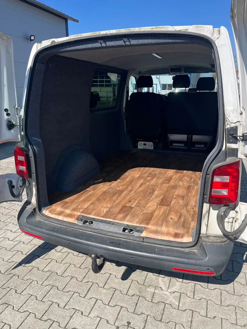 Volkswagen T6 Transporter Camper,Wohnmobil Alb - 2