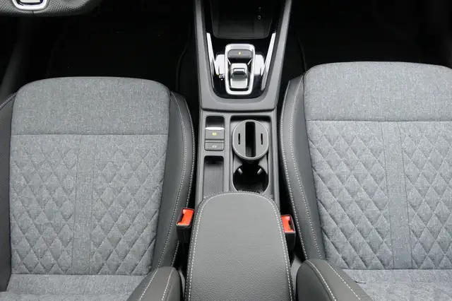 Skoda Octavia view 15