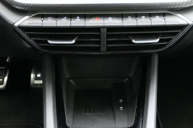 Skoda Octavia view 14