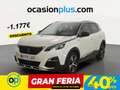 Peugeot 3008 1.2 S&S PureTech GT Line EAT8 130 Blanco - thumbnail 1