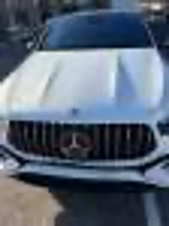 Mercedes-Benz GLE 400 GLE 400 e PHEV 4MATIC Aut. Weiß - 1